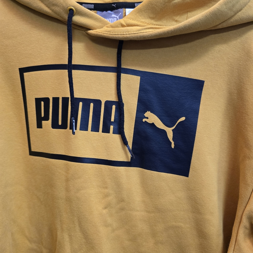 NWOT Puma Men's Hoodie